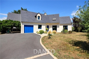 maison recente à la vente -   44410  HERBIGNAC, surface 158 m2 vente maison recente - UBI480282632